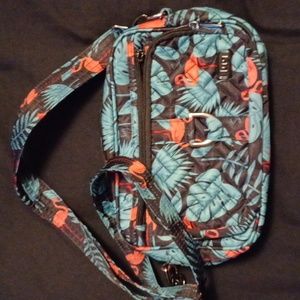 Crossbody and Belt Bag Carousel